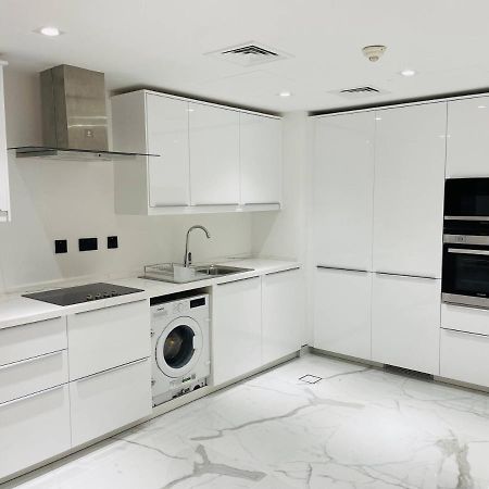 Luxury Casa Premium Studio Apartments - With Full Kitchen, Balcony At Jbr Beach Dubaï Extérieur photo