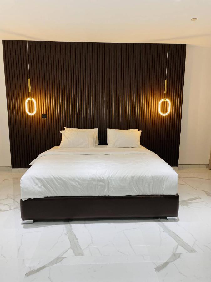 Luxury Casa Premium Studio Apartments - With Full Kitchen, Balcony At Jbr Beach Dubaï Extérieur photo