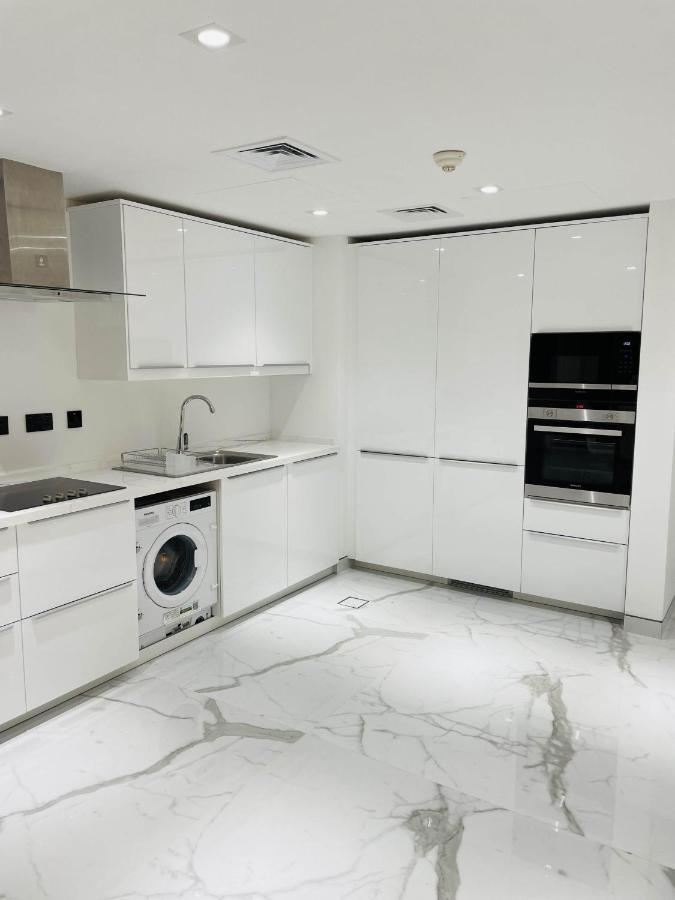 Luxury Casa Premium Studio Apartments - With Full Kitchen, Balcony At Jbr Beach Dubaï Extérieur photo