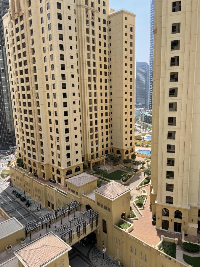 Luxury Casa Premium Studio Apartments - With Full Kitchen, Balcony At Jbr Beach Dubaï Extérieur photo