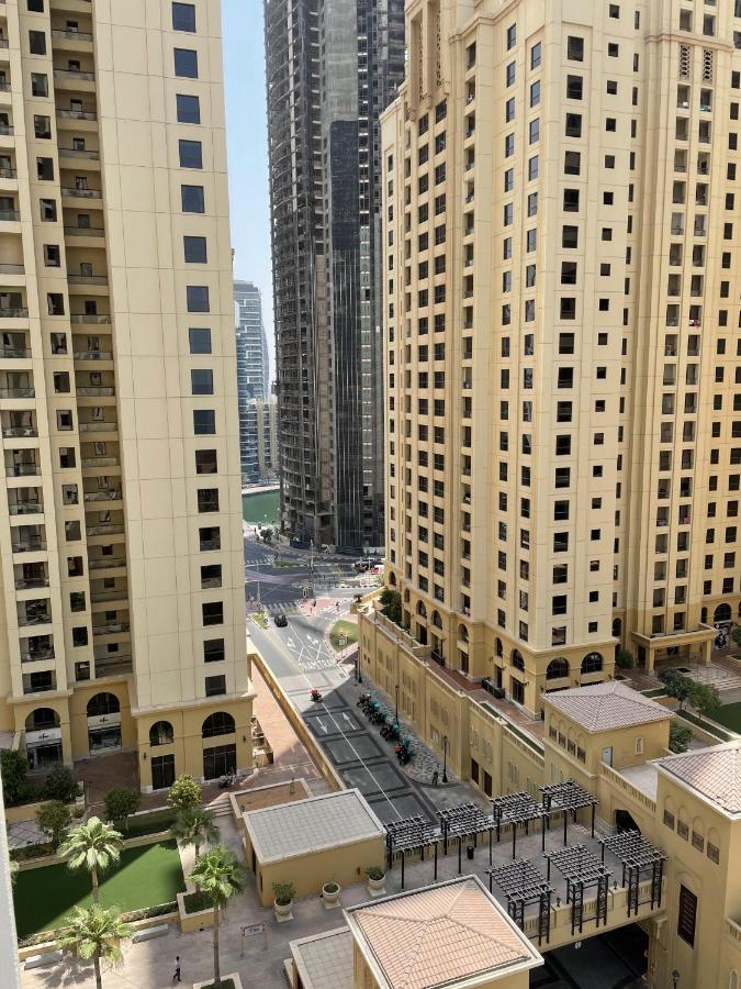 Luxury Casa Premium Studio Apartments - With Full Kitchen, Balcony At Jbr Beach Dubaï Extérieur photo