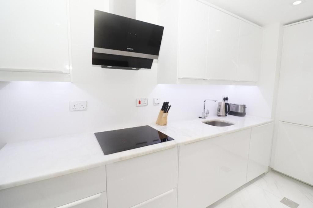 Luxury Casa Premium Studio Apartments - With Full Kitchen, Balcony At Jbr Beach Dubaï Extérieur photo